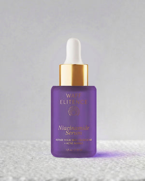 Niacinamide Serum | Repair Your Skin from Scar & Acne Marks | Witch Hazel Extract