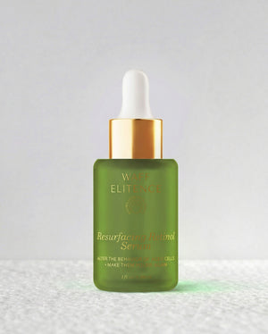 Resurfacing Retinol Serum | For Anti-ageing and Wrinkle Free Skin Texture | Bakuchi Oil
