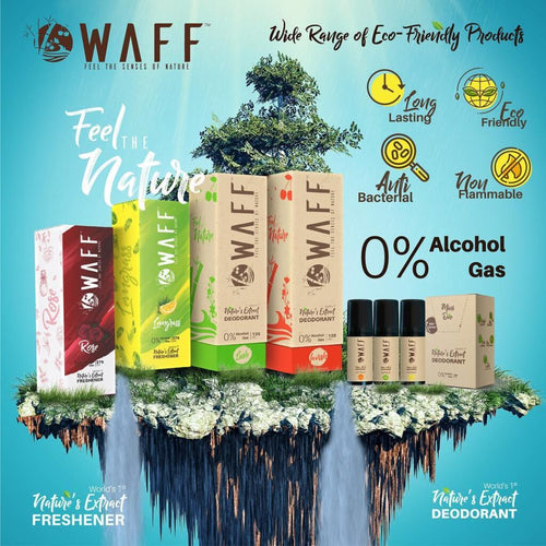 WAFF Products