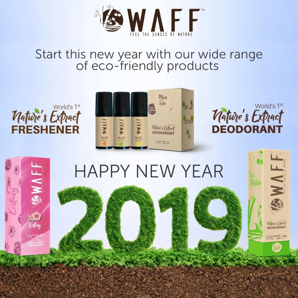 Happy New Year