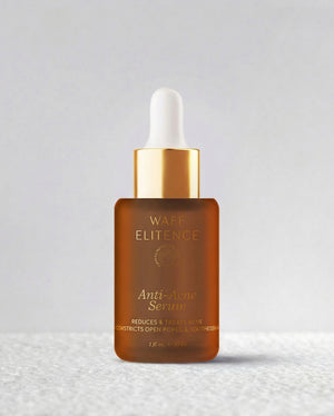 Anti-acne Serum | Acne Control and Skin Clarifying | Chinacea Angustifolia Root Extract