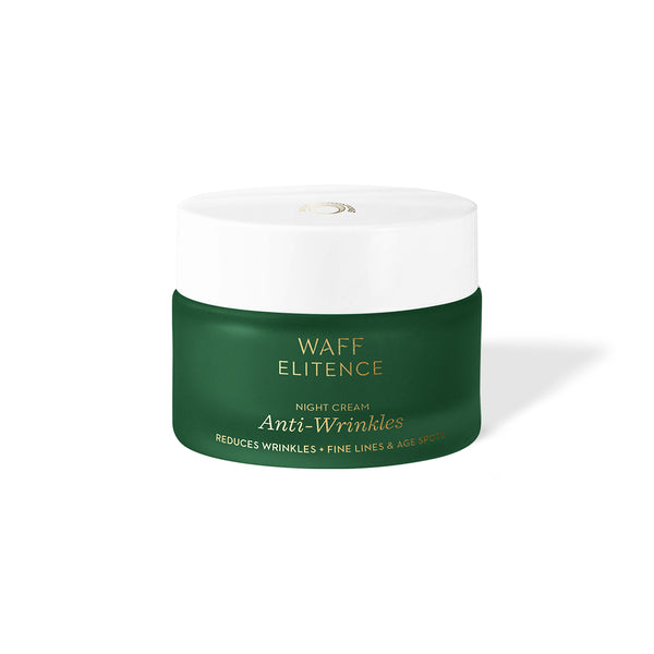 Anti-wrinkles Night Cream | Skin Repair and Smooth Skin