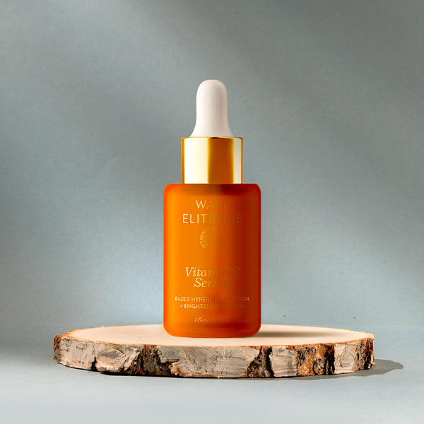 Vitamin C Serum | Skin Brightening & Hyperpigmentation Removal | Kakadu Plum Extracts