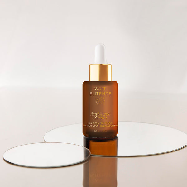 Anti-acne Serum | Acne Control and Skin Clarifying | Chinacea Angustifolia Root Extract