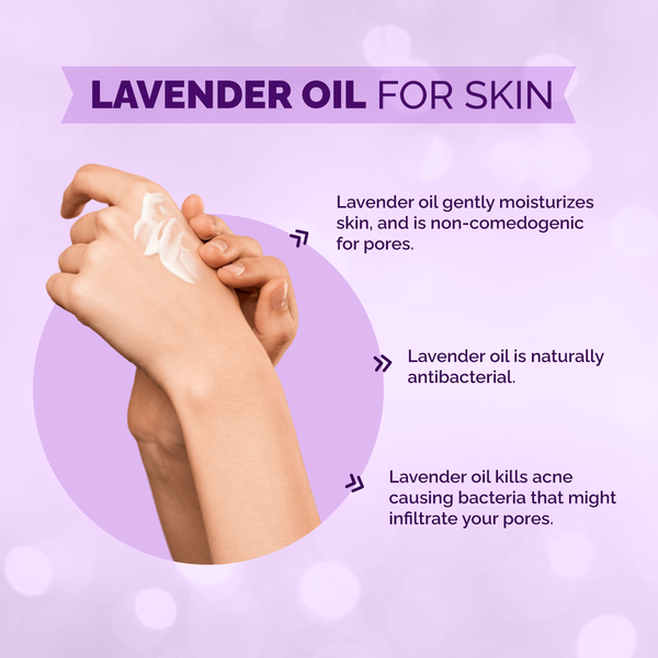 French Lavender Body Butter | Deep Moisturising for All Skin Types