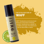 Buy Exotic Deodorant from WAFF