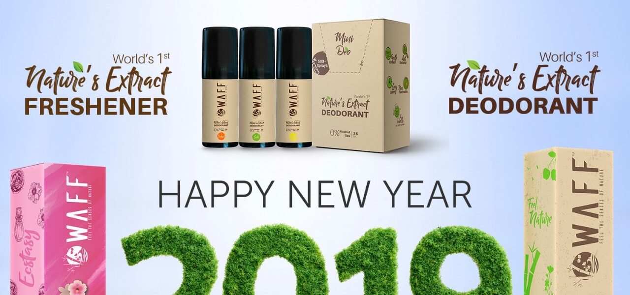 Happy New Year