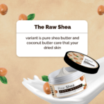 WAFF Shea Body Butter – Raw Shea