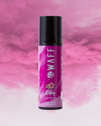 WAFF Ecstasy Air Freshener