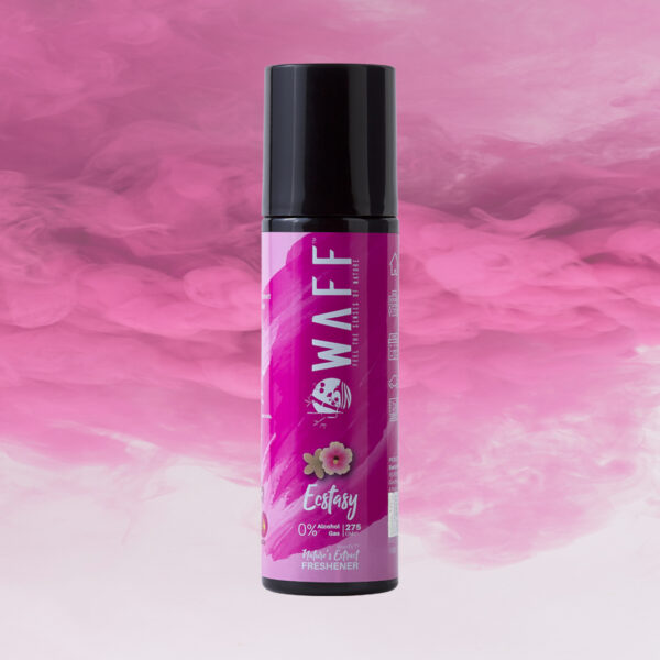 WAFF Ecstasy Air Freshener