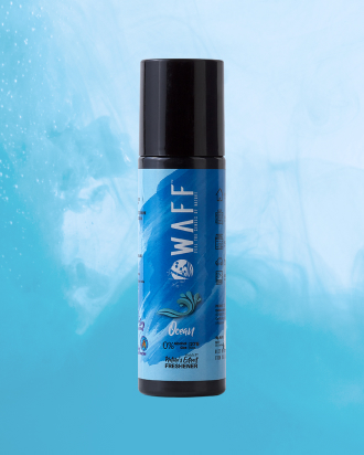 WAFF Ocean Air Freshener