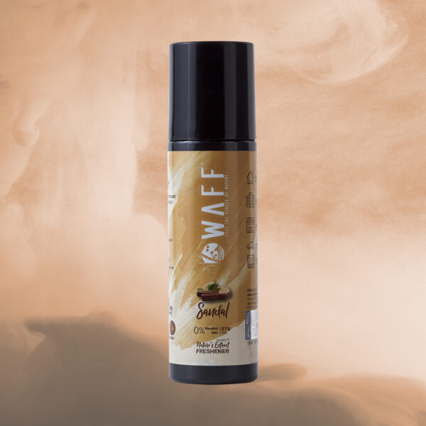 WAFF Sandal Air Freshener