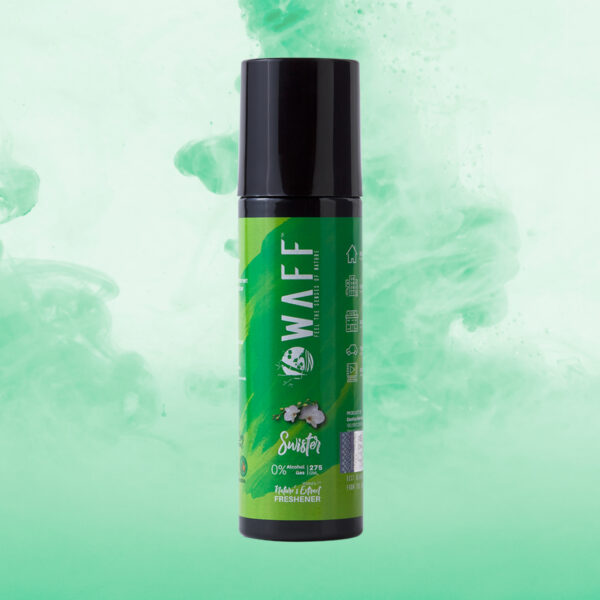 WAFF Swister Air Freshener