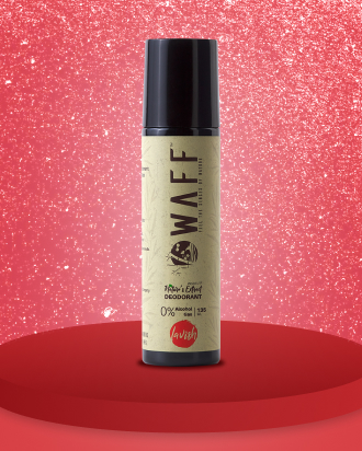WAFF Lavish Deodorant - For Men & Women