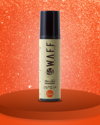 WAFF Seduct Deodorant - For Men & Women
