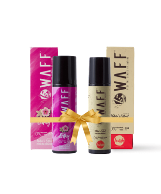 Festival Special Combo-Ecstasy + Lavish