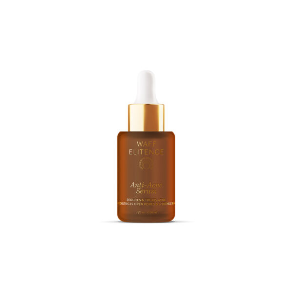 WAFF Elitence Anti Acne Serum