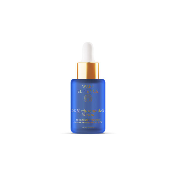 WAFF Elitence 2% Hyaluronic Acid Serum