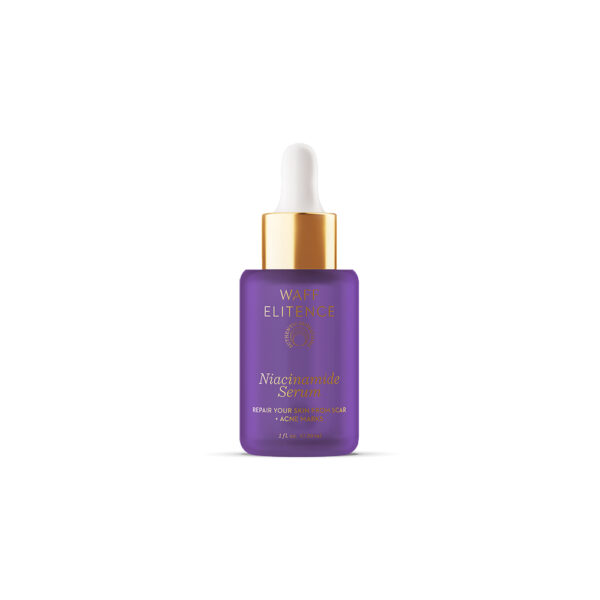 WAFF Elitence Niacinamide Serum