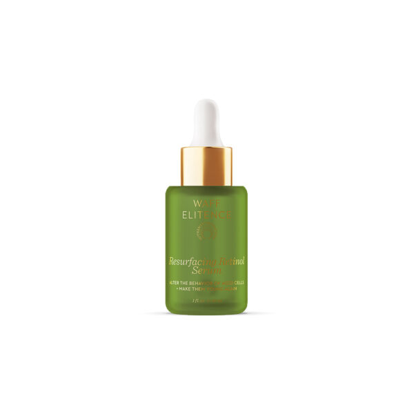 WAFF Elitence Resurfacing Retinol Serum
