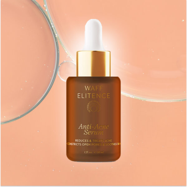 WAFF Elitence Anti Acne Serum