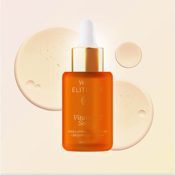 WAFF Elitence Vitamin C Serum