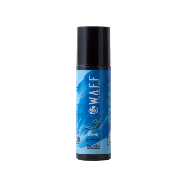 WAFF Ocean Air Freshener