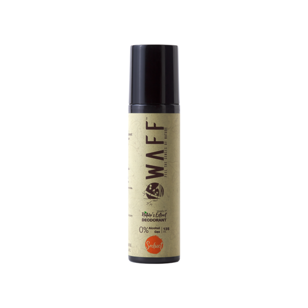 WAFF Seduct Deodorant - For Men & Women