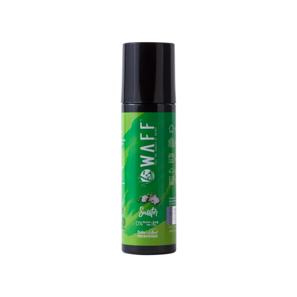 WAFF Swister Air Freshener