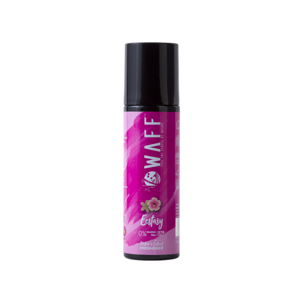 WAFF Ecstasy Air Freshener