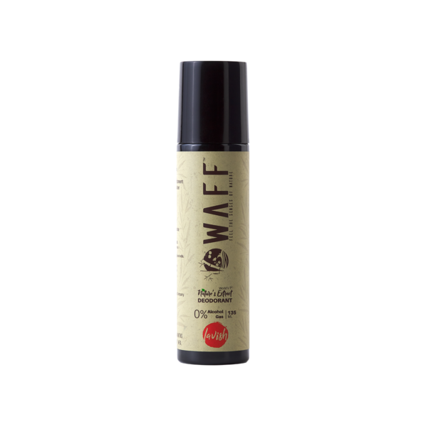 WAFF Lavish Deodorant - For Men & Women