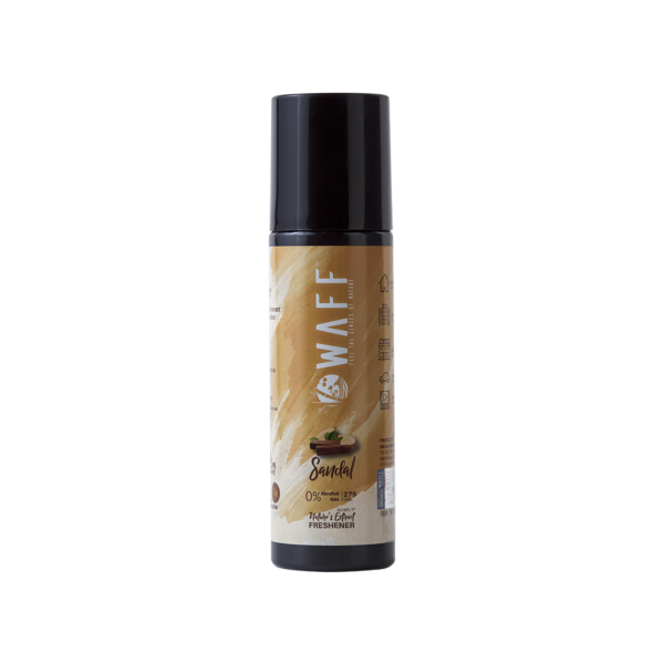 WAFF Sandal Air Freshener