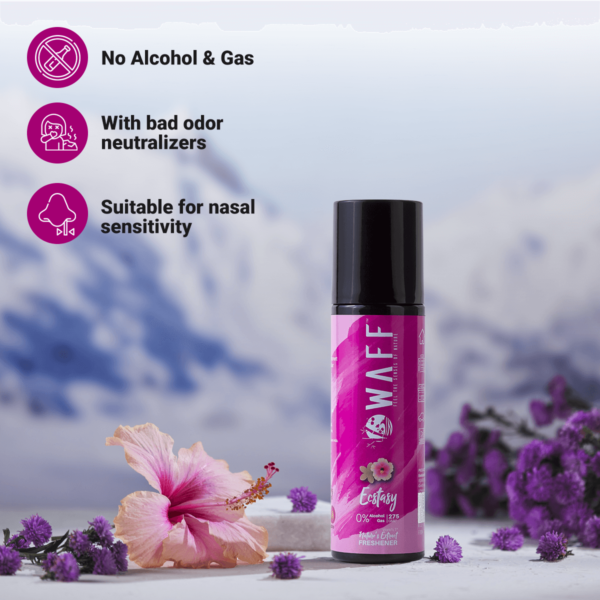 WAFF Ecstasy Air Freshener