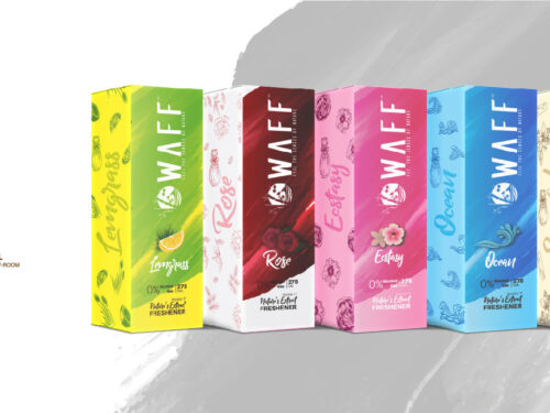 Air freshner: Sandal